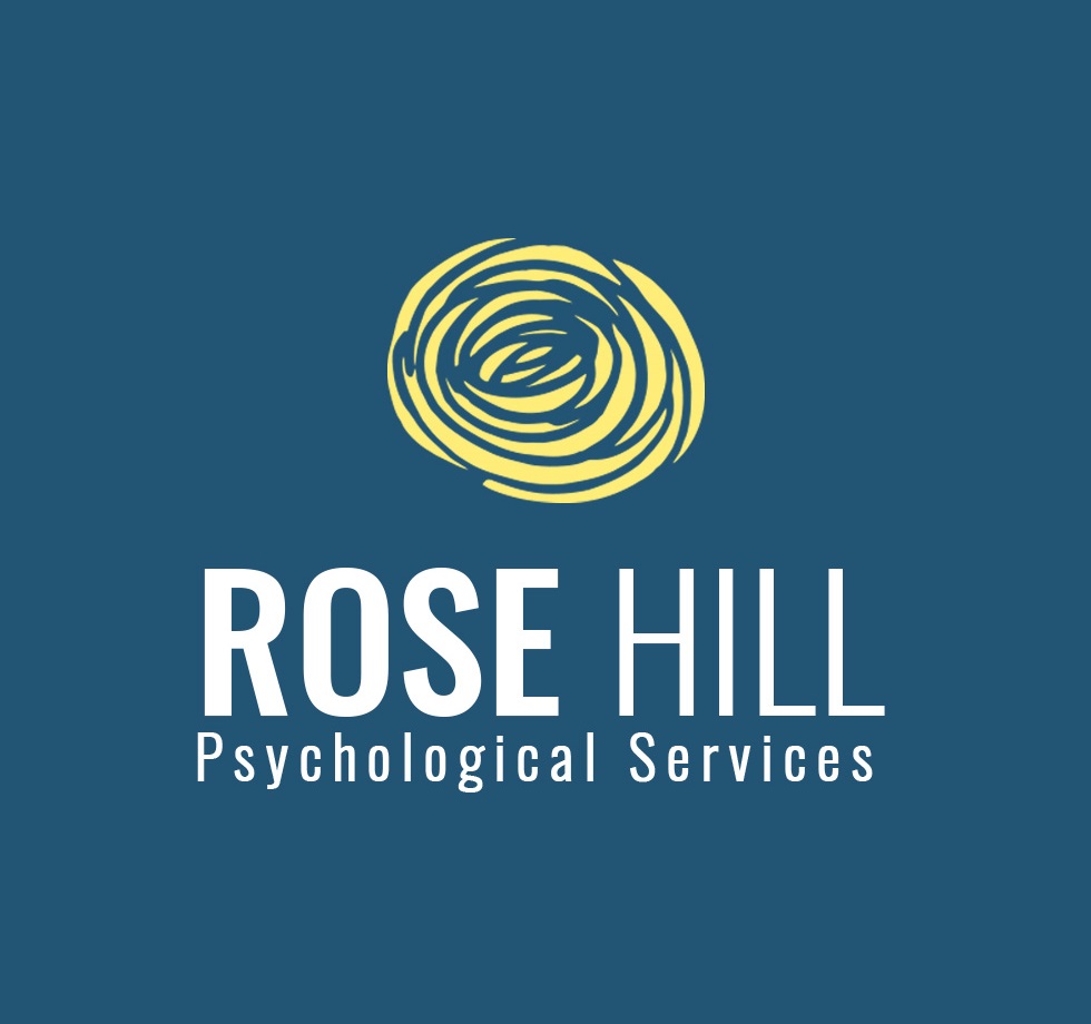 Rose Hill Psychological Services